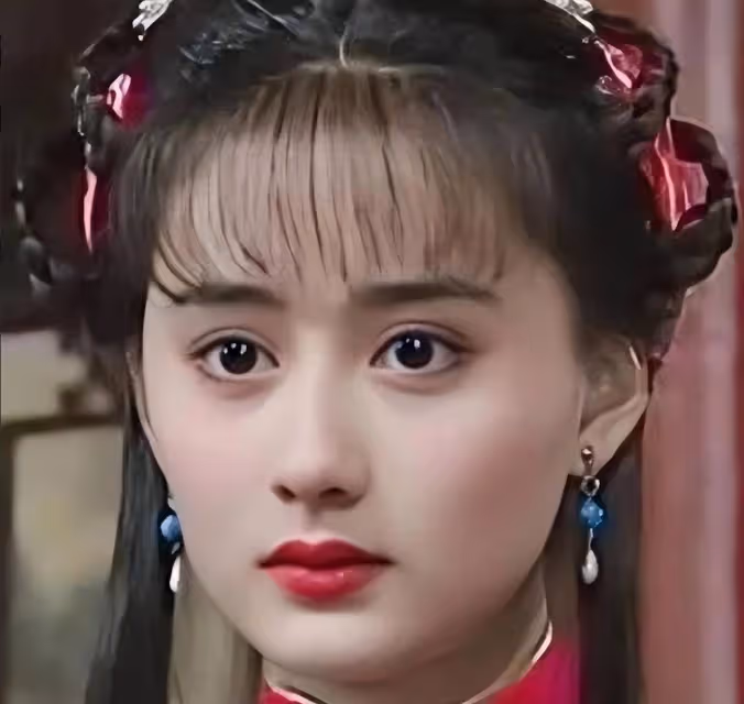 陳德容美到讓瓊瑤瘋魔！全劇組停擺3年，只為等她長大演女主！