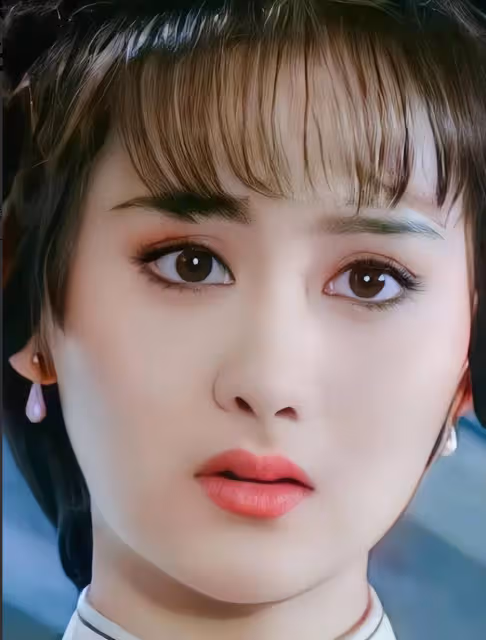 陳德容美到讓瓊瑤瘋魔！全劇組停擺3年，只為等她長大演女主！