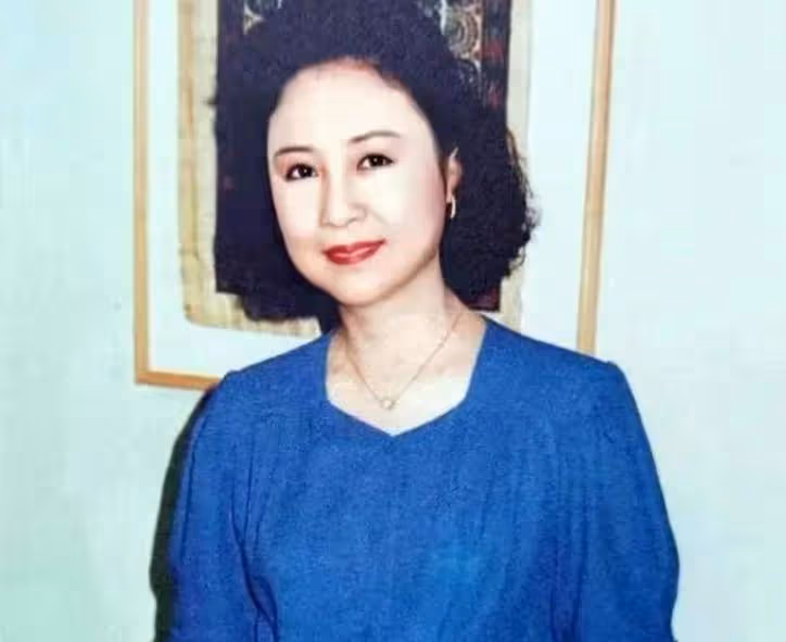 陳德容美到讓瓊瑤瘋魔！全劇組停擺3年，只為等她長大演女主！