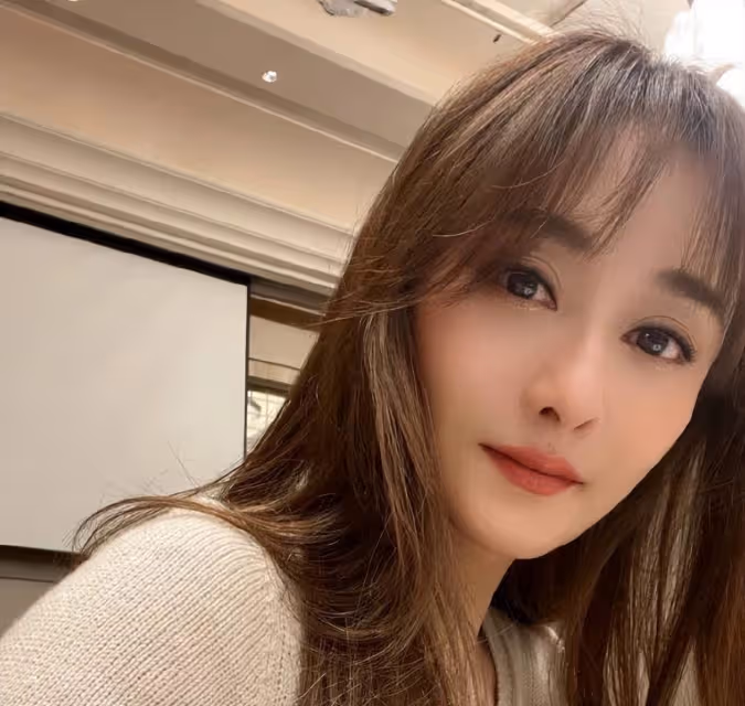 陳德容美到讓瓊瑤瘋魔!全劇組停擺3年,只為等她長大演女主!
