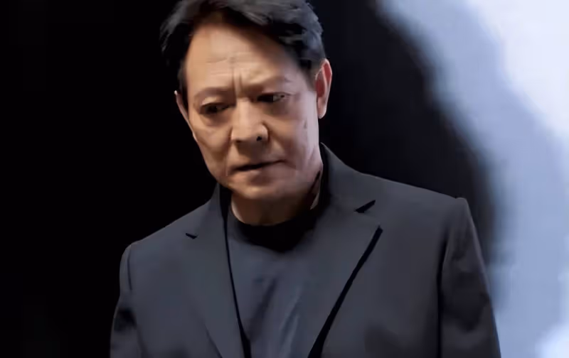黃渤沒有說錯，60歲的李連杰，已經看到了娛樂圈的「殘酷真相」