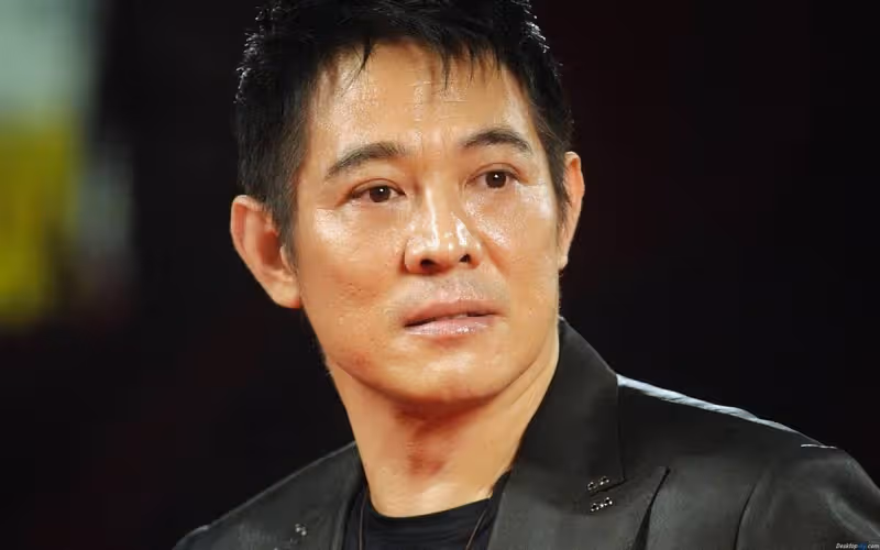 黃渤沒有說錯，60歲的李連杰，已經看到了娛樂圈的「殘酷真相」