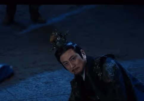 《白月梵星》異人王的秘密是什麼?原來異人城裡的怪物是他