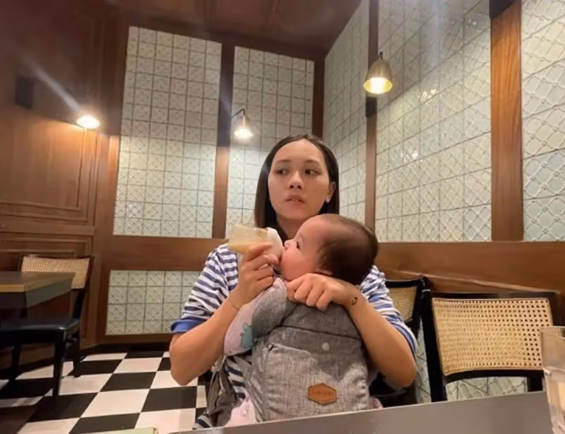 「離婚界網紅」張致恆遭多人追債,長期陷經濟困難,妻子發聲:沒錢還債