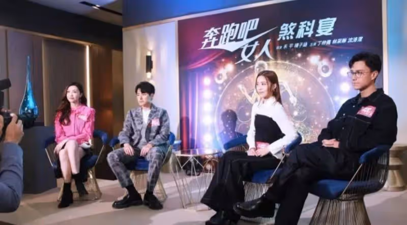 渴望拿獎!蕭正楠希望圓滿人生,蛇年喜迎寶寶,也想演藝事業獲肯定