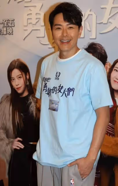 渴望拿獎!蕭正楠希望圓滿人生,蛇年喜迎寶寶,也想演藝事業獲肯定