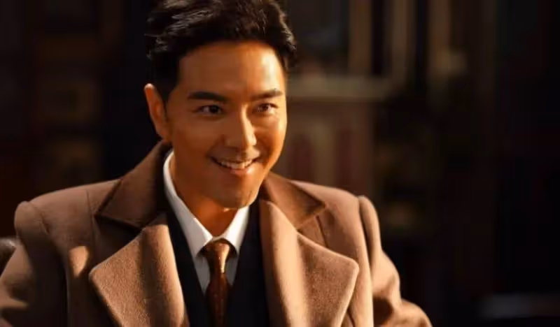 渴望拿獎!蕭正楠希望圓滿人生,蛇年喜迎寶寶,也想演藝事業獲肯定