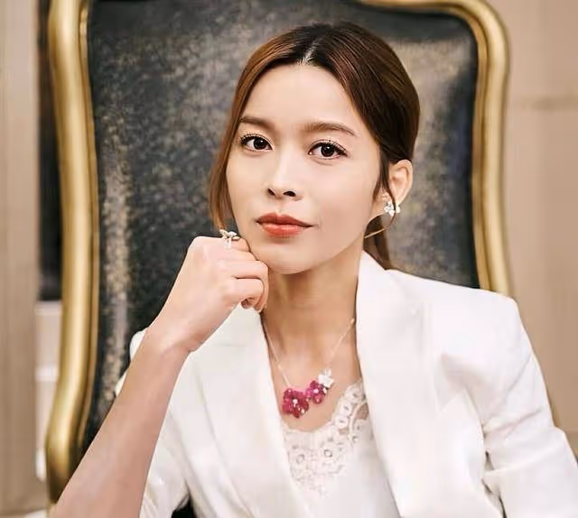 恭喜!TVB知名女星曬照宣布平安生子,為事業封肚不再生第三胎