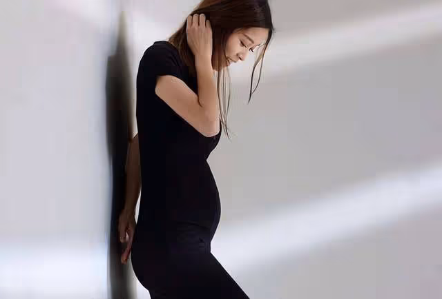 恭喜!TVB知名女星曬照宣布平安生子,為事業封肚不再生第三胎