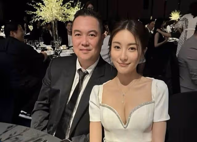 TVB知名女星買通告引反感,突然變民選視後,結婚九年沒空生娃