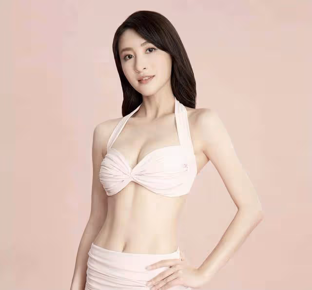 TVB知名女星買通告引反感,突然變民選視後,結婚九年沒空生娃