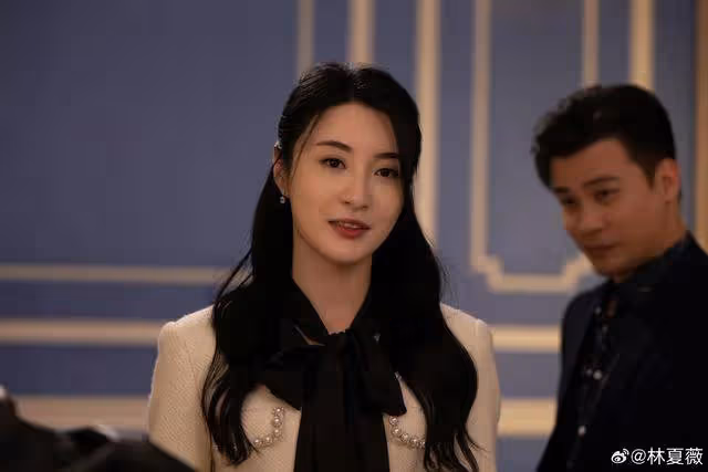TVB視後罕見回應閃婚!自曝大十多歲老公優點多,想生娃沒時間
