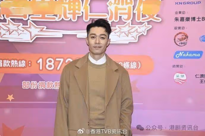 周柏豪留港度歲想由社恐變回社牛!爆兒子不喜歡自己開工