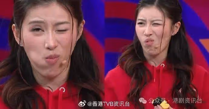 高海寧「林襄」上身嗲聲嗲氣 蕭正楠感受做爸爸喜悅 喪吞辣壽司