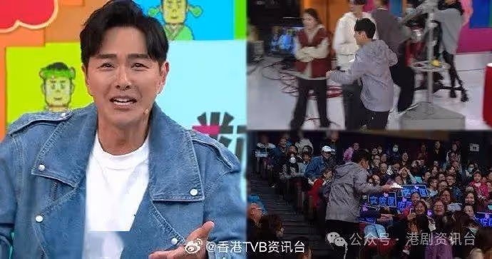 高海寧「林襄」上身嗲聲嗲氣 蕭正楠感受做爸爸喜悅 喪吞辣壽司