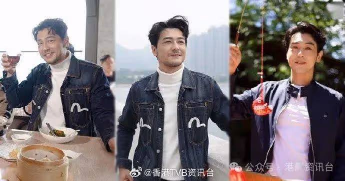 林愷鈴學鉤織手作獲甘比贊有天分!栢天男獲授廚藝曾任二鑊