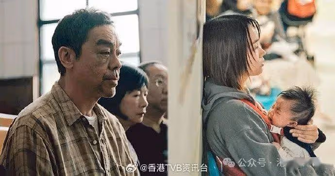 劉青雲第5度奪電影評論學會最佳男演員！談善言膺最佳女演員