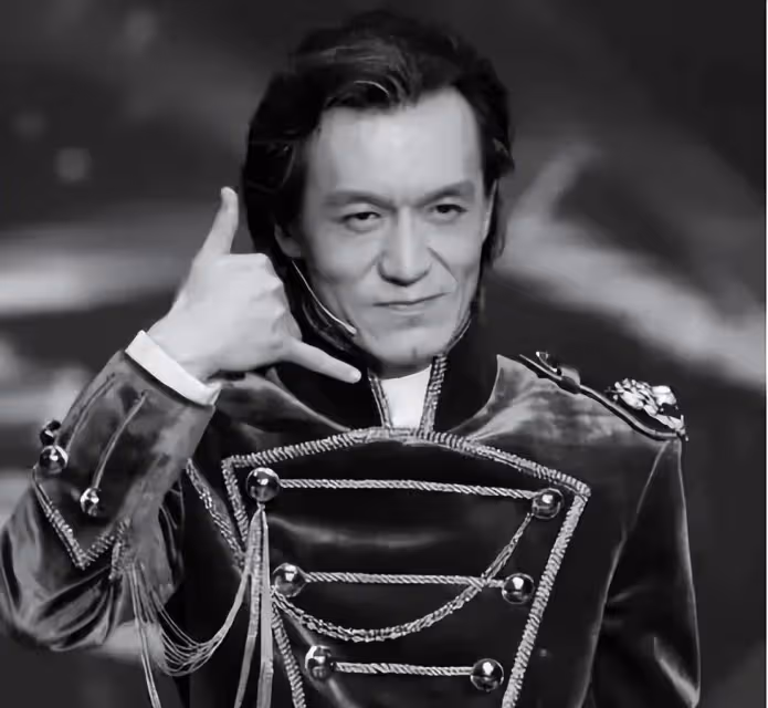 離世四年,回頭再看遺孀哈文的選擇,才知道李詠到底有多聰明