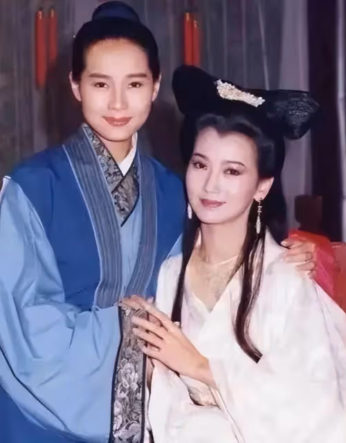 葉童:富豪丈夫屢次背叛卻不離不棄,如今的她,證實劉德華沒說錯