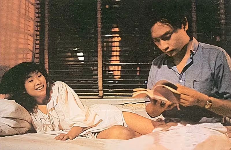 葉童:富豪丈夫屢次背叛卻不離不棄,如今的她,證實劉德華沒說錯