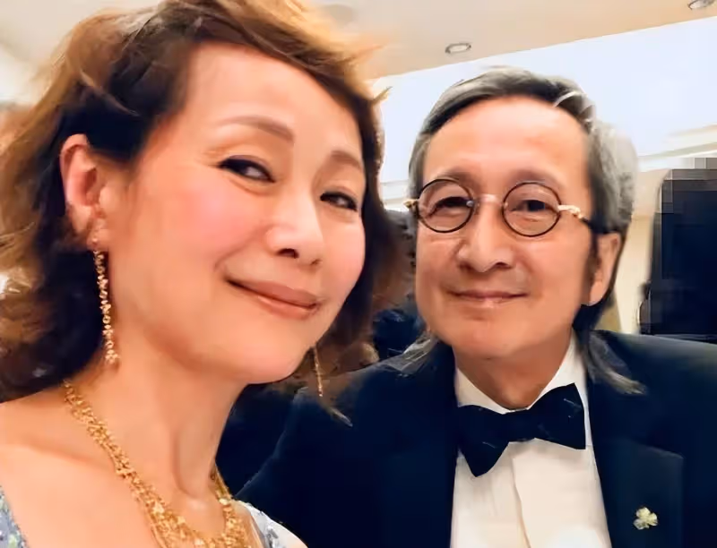 葉童:富豪丈夫屢次背叛卻不離不棄,如今的她,證實劉德華沒說錯