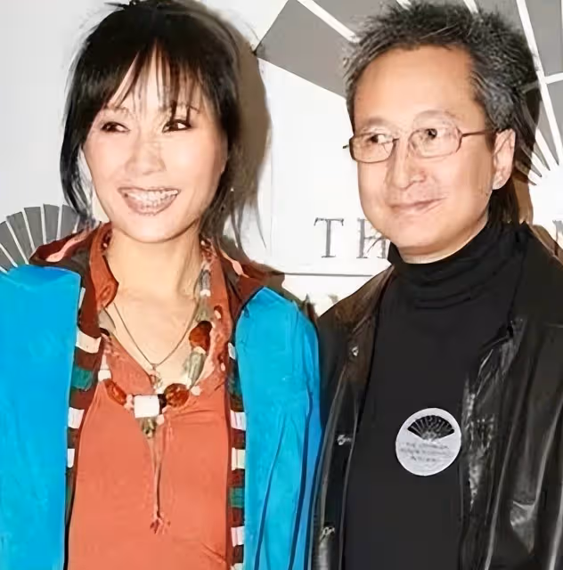 葉童:富豪丈夫屢次背叛卻不離不棄,如今的她,證實劉德華沒說錯