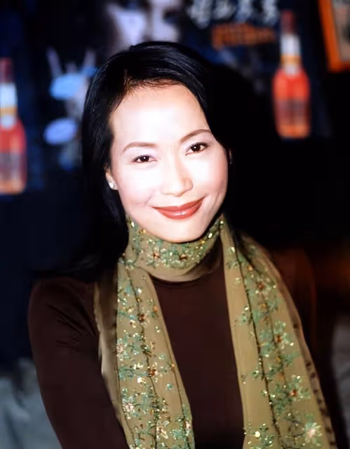 葉童:富豪丈夫屢次背叛卻不離不棄,如今的她,證實劉德華沒說錯