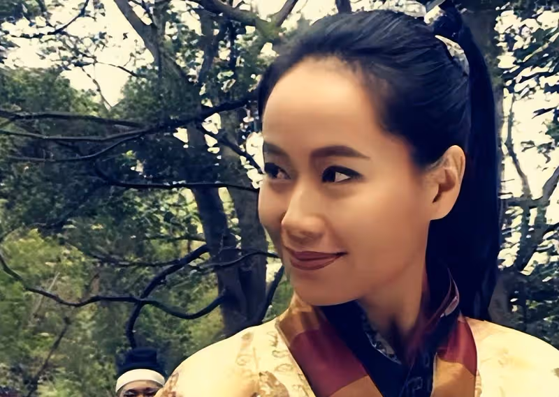 葉童:富豪丈夫屢次背叛卻不離不棄,如今的她,證實劉德華沒說錯