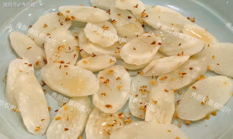 中國十大長壽食物,紅薯排第三,第一很多人都想不到,快來了解下