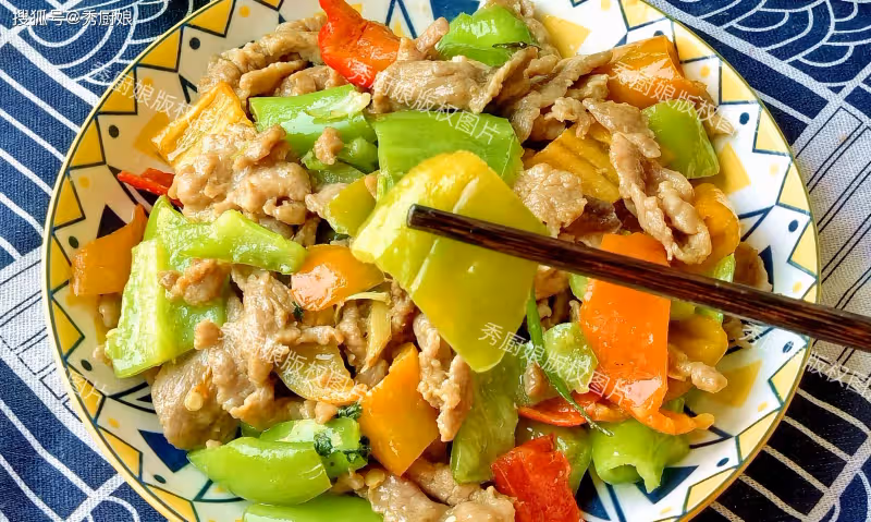 中國十大長壽食物,紅薯排第三,第一很多人都想不到,快來了解下
