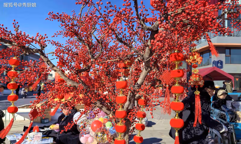 臘月十五是祈福日,提醒:1不去,2要做,吃3寶,蛇年為家人祈福