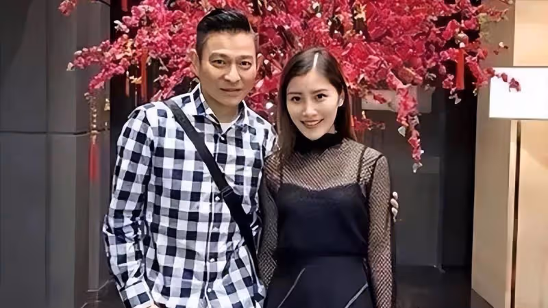 直到看了劉德華和他小姨子曬的合照,才知道上流人的生活有多奢侈