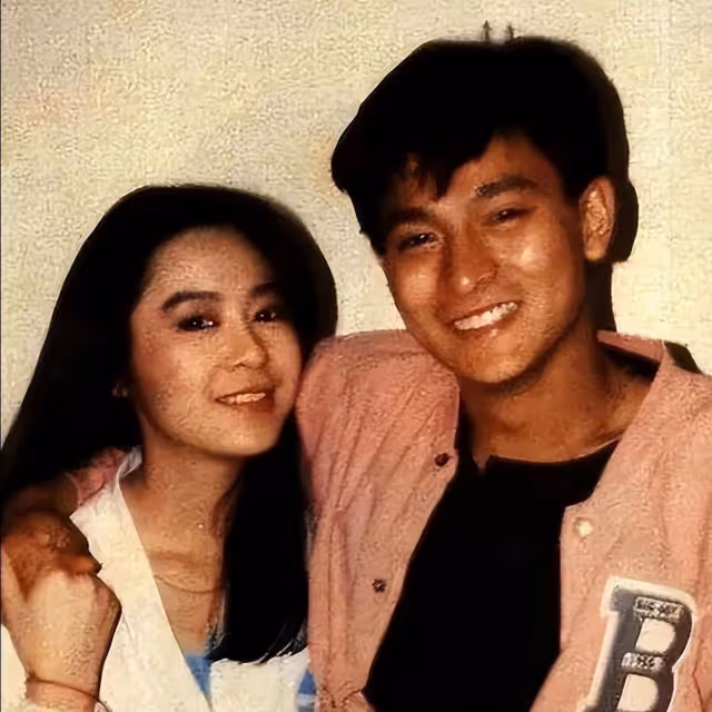 直到看了劉德華和他小姨子曬的合照，才知道上流人的生活有多奢侈