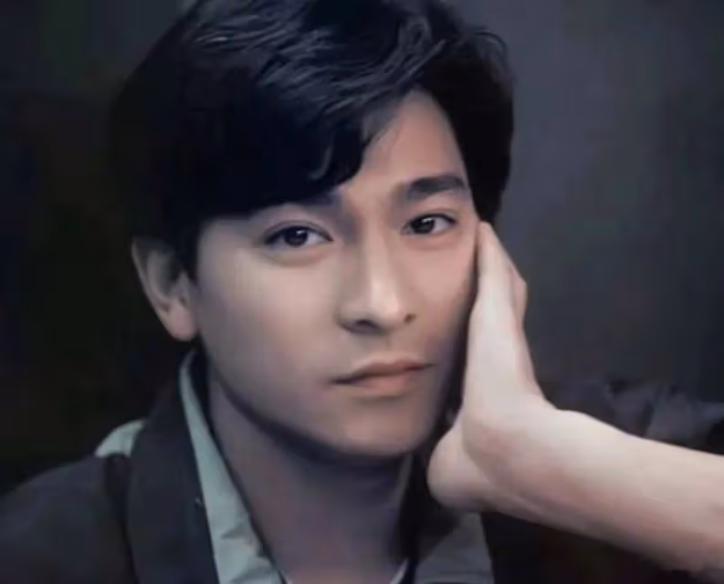 直到看了劉德華和他小姨子曬的合照，才知道上流人的生活有多奢侈
