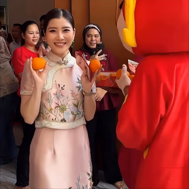 直到看了劉德華和他小姨子曬的合照,才知道上流人的生活有多奢侈