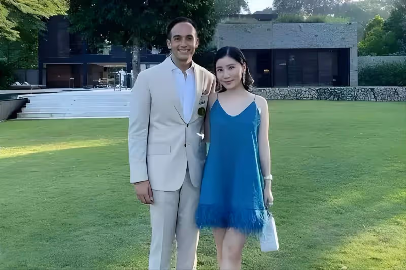 直到看了劉德華和他小姨子曬的合照,才知道上流人的生活有多奢侈