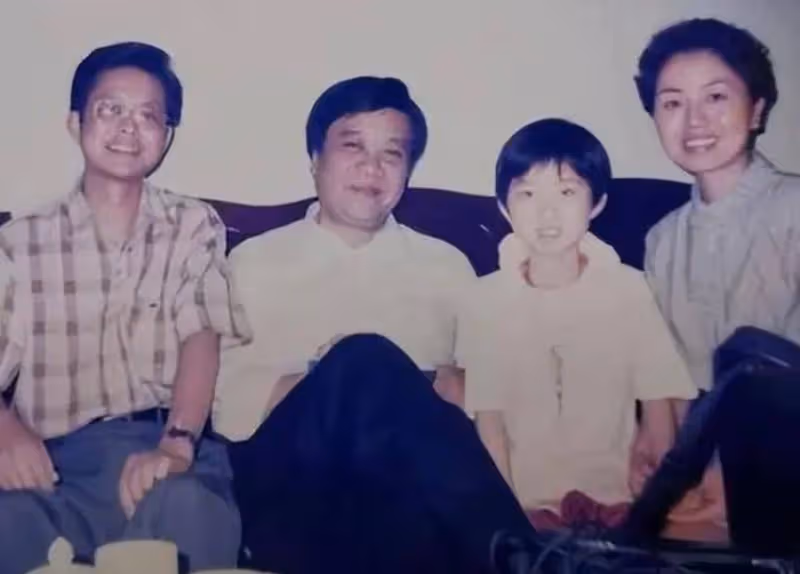 趙忠祥病逝4年,再看遺孀張美珠的現狀,才知道他的遺囑有多明智