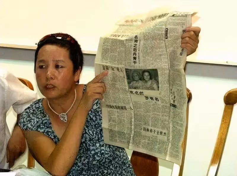 趙忠祥病逝4年，再看遺孀張美珠的現狀，才知道他的遺囑有多明智