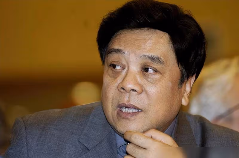 趙忠祥病逝4年，再看遺孀張美珠的現狀，才知道他的遺囑有多明智