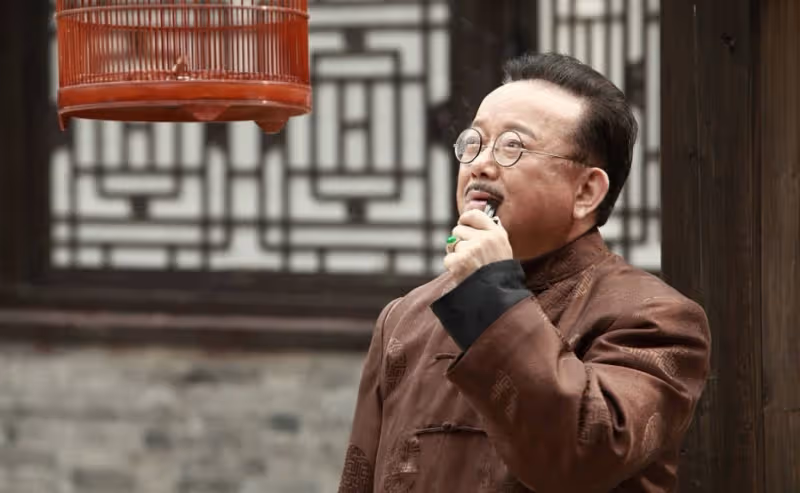 事實證明,被傳賣掉上億豪宅移民美國的王剛,已經走上另一條大道