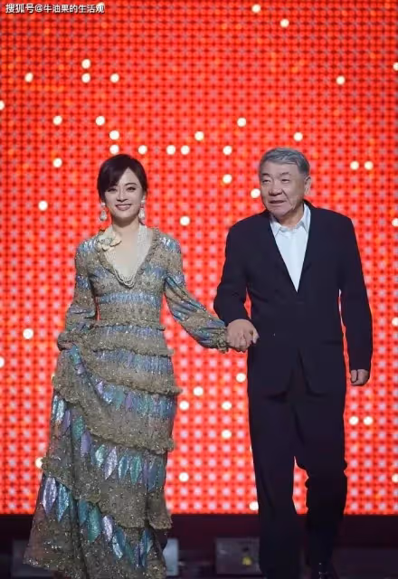 甄嬛傳主演13年後首次合體,孫儷與眉姐姐不熟,槿汐姑姑發福斷崖式衰老