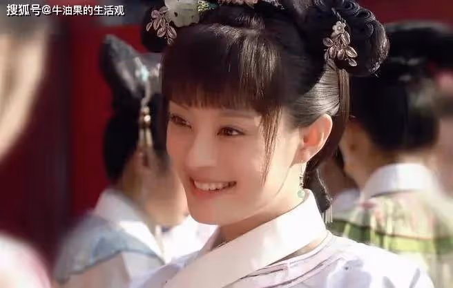 甄嬛傳主演13年後首次合體,孫儷與眉姐姐不熟,槿汐姑姑發福斷崖式衰老