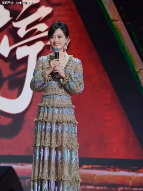 甄嬛傳主演13年後首次合體,孫儷與眉姐姐不熟,槿汐姑姑發福斷崖式衰老