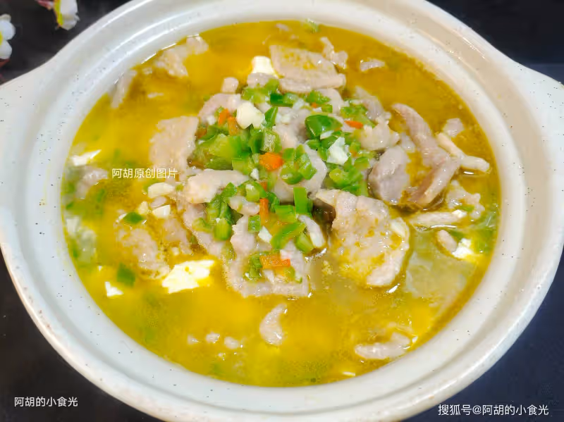 天越冷越喜歡這樣吃,好做又好吃!一口肉滑菜也嫩、便宜又實惠