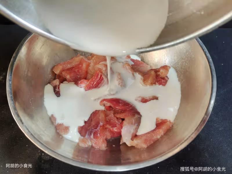 天越冷越喜歡這樣吃,好做又好吃!一口肉滑菜也嫩、便宜又實惠