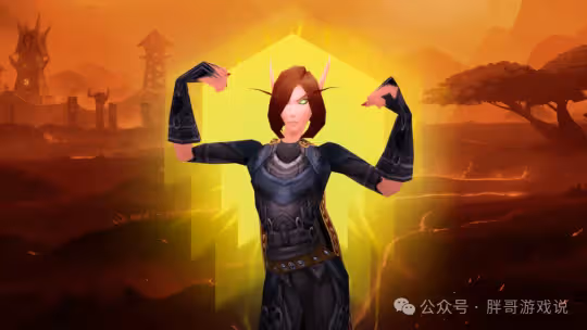 TOC魔改掉落機制詳解 國服排骨人全GG 普通玩家狂喜