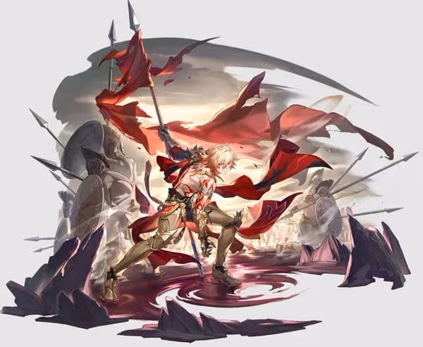 《崩壞：星穹鐵道》萬敵角色前瞻