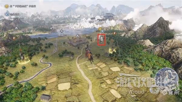 《真三國無雙:起源》尋找記憶委託攻略