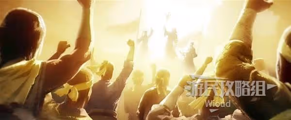 《真三國無雙:起源》序章與第一章攻略路線