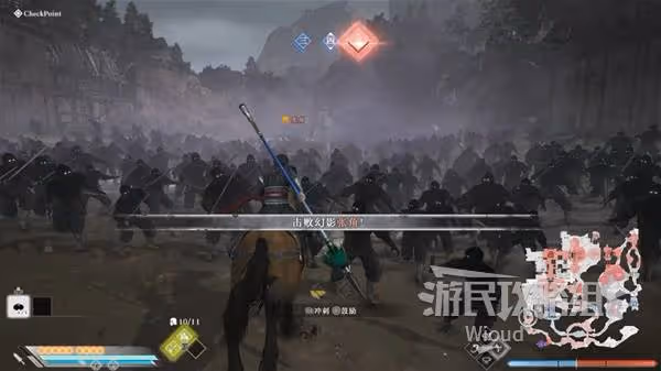 《真三國無雙:起源》孫家IF線達成攻略